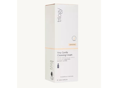 Trilogy Very Gentle Cleansing Cream 200mL