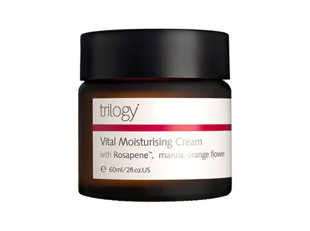 Trilogy Vital Moisturising Cream, 50ml