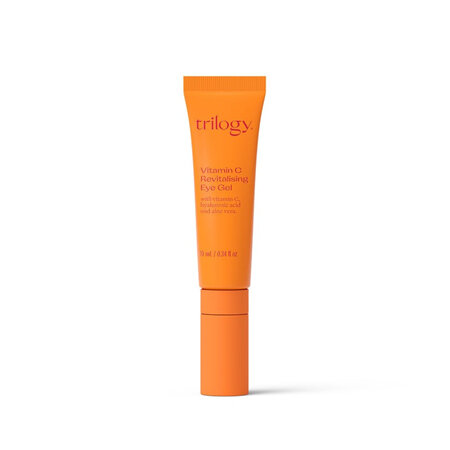 TRILOGY Vitamin C Revitalising Eye Gel 10ml