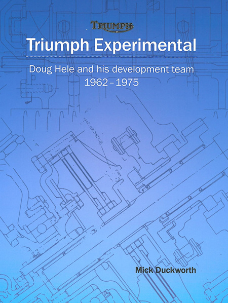 Triumph Experimental