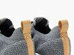 True Knit 2.0 Golf Shoe - Goat Grey