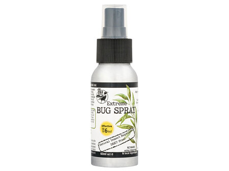 Tui Balm Extreme Bug Spray 60ml