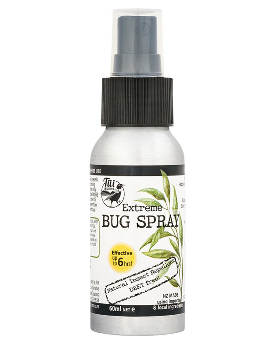 Tui Balm Extreme Bug Spray 60ml