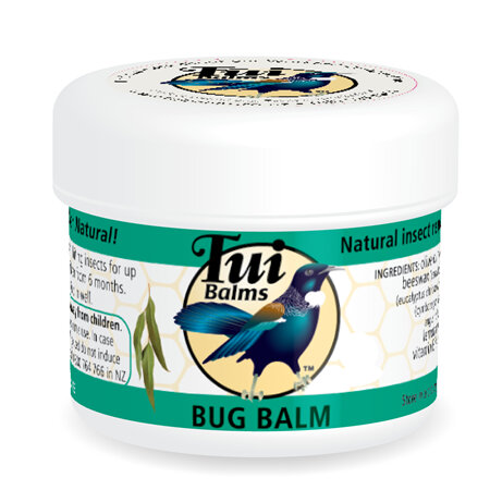 TUI Bug Balm 100g