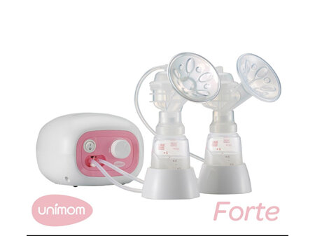 UNIMOM Forte Automatic Breast Pump