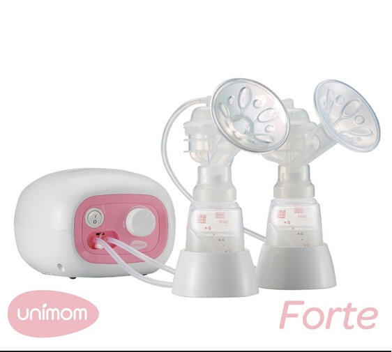 UNIMOM Forte Automatic Breast Pump