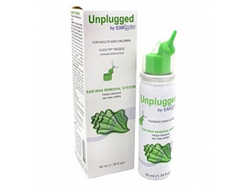 Unplugged by Earigate 50ml