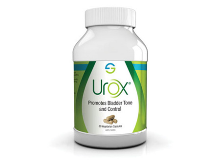 Urox 60 capsules