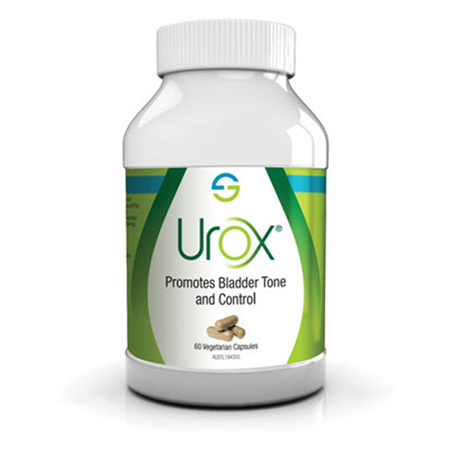Urox 60 capsules