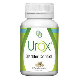 Urox Bladder Control 60s