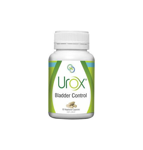 Urox Bladder Control 60s