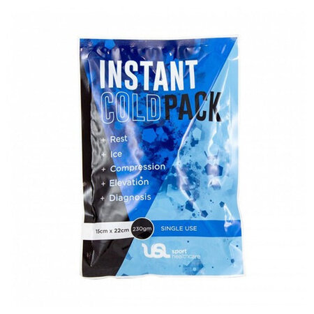 USL Cold Pack Instant Large 15x25cm