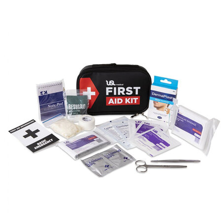 USL First Everyday Starter Bag First Aid Kit
