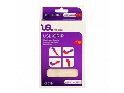 USL-Grip Tubular Bandage Size B