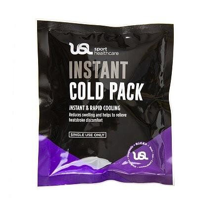USL Instant Ice Pack Small 12.7x15.3cm
