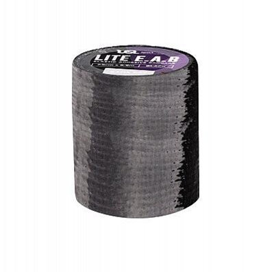 USL Lite EAB Blk 7.5cmx6.9m Wrap