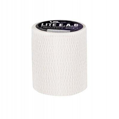 USL Lite EAB Wht 7.5cmx6.9m Wrap