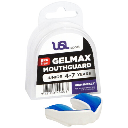 USL Sport Gel Max Hi Impact Junior