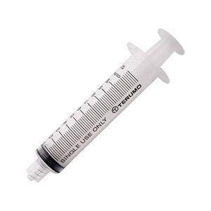 USL Terumo Syringe 10ml