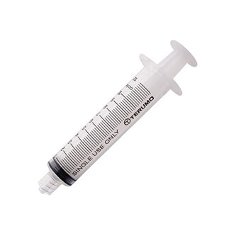 USL Terumo Syringe 10ml