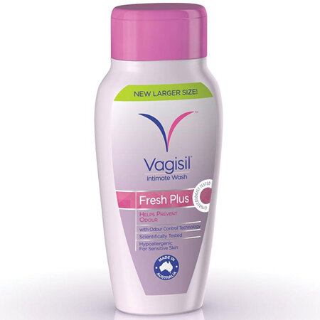VAGISIL Intimate Wash Fresh+ 240ml