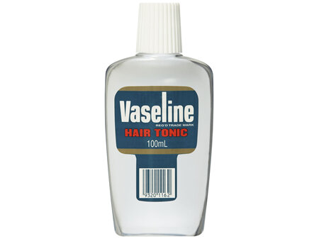 Vaseline  Hair Tonic Original 100mL