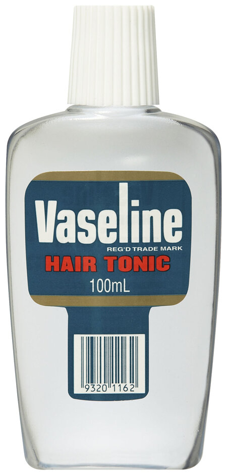 Vaseline  Hair Tonic Original 100mL