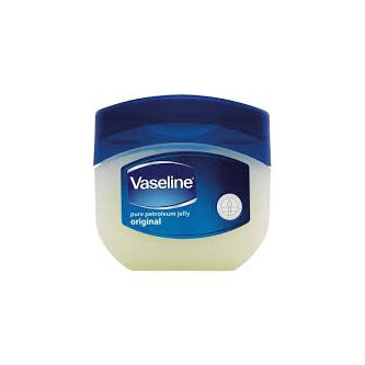 VASELINE Petroleum Jelly 50g