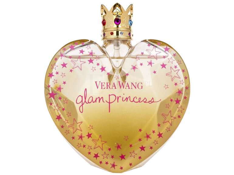 Vera Wang Glam Princess 100ml