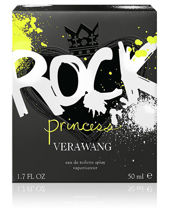 Vera Wang Rock Princess Flanker 50ml