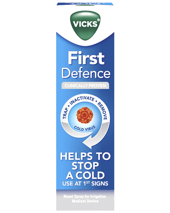 Vicks First Defence 15mL