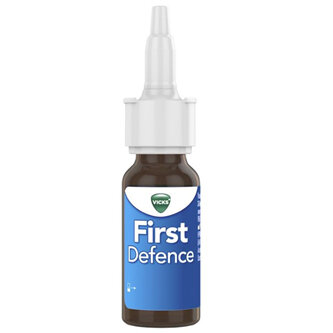 Vicks First Defence N/Spray 15ml