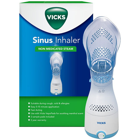 VICKS Sinus Inhaler