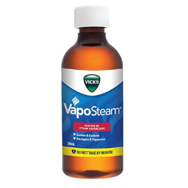 VICKS VapoSteam 200ml