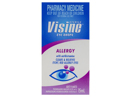 Visine Allergy 15ml