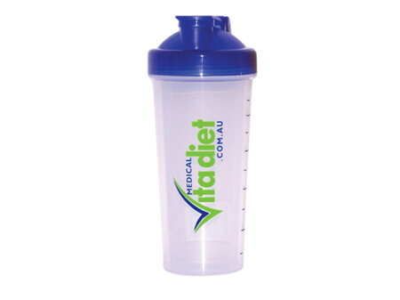 Vita Diet - 500ml Plastic Shaker