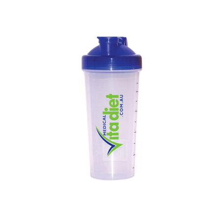 Vita Diet - 500ml Plastic Shaker