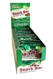Vita Diet  Choc Mint Snack Bar - 24 Box