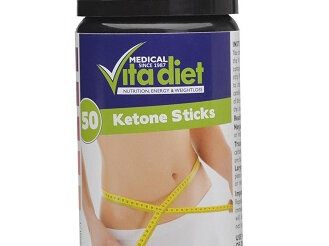 Vita Diet  Ketone Sticks