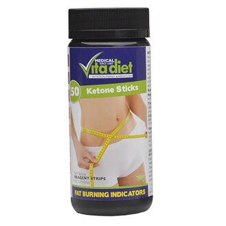 Vita Diet - Ketone Sticks - 50 Pack