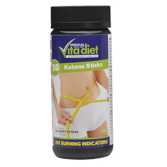 Vita Diet - Ketone Sticks - 50 Pack