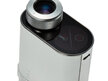 Voice Caddie SL2 Active Hybrid GPS Laser Range Finder