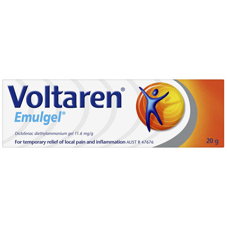 Voltaren Emulgel 20g