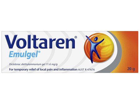 Voltaren Emulgel 20g