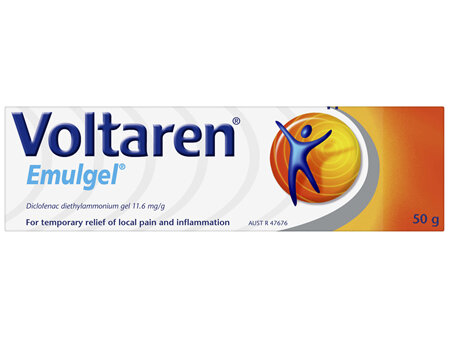 Voltaren Emulgel 50g