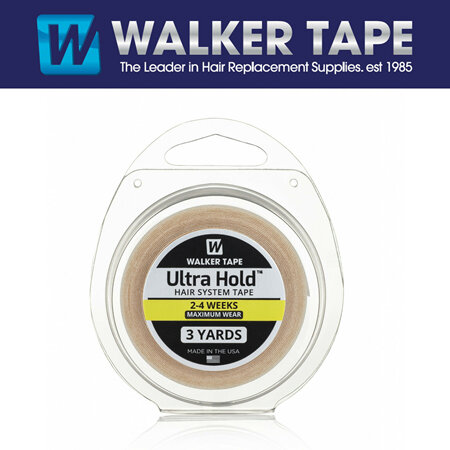 Walker Tape Ultra Hold