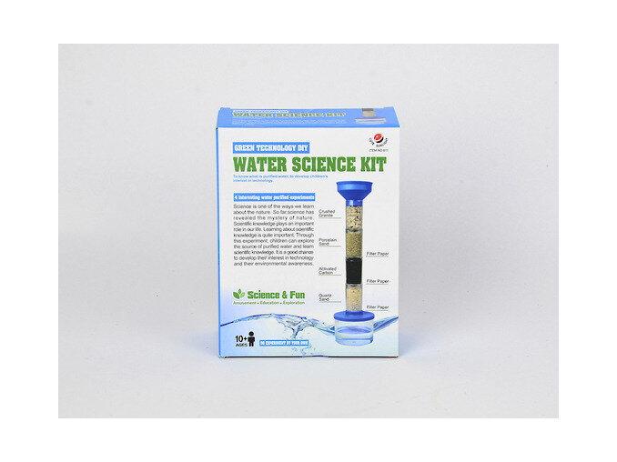 Water Science Kit