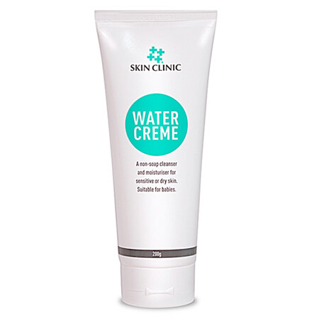 WATERCREME Soap Free Cleanser