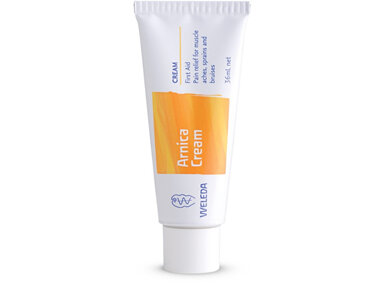 WEL Arnica Cream 36ml