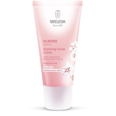 WELEDA Almond Soothing Facial Lotion 30ml